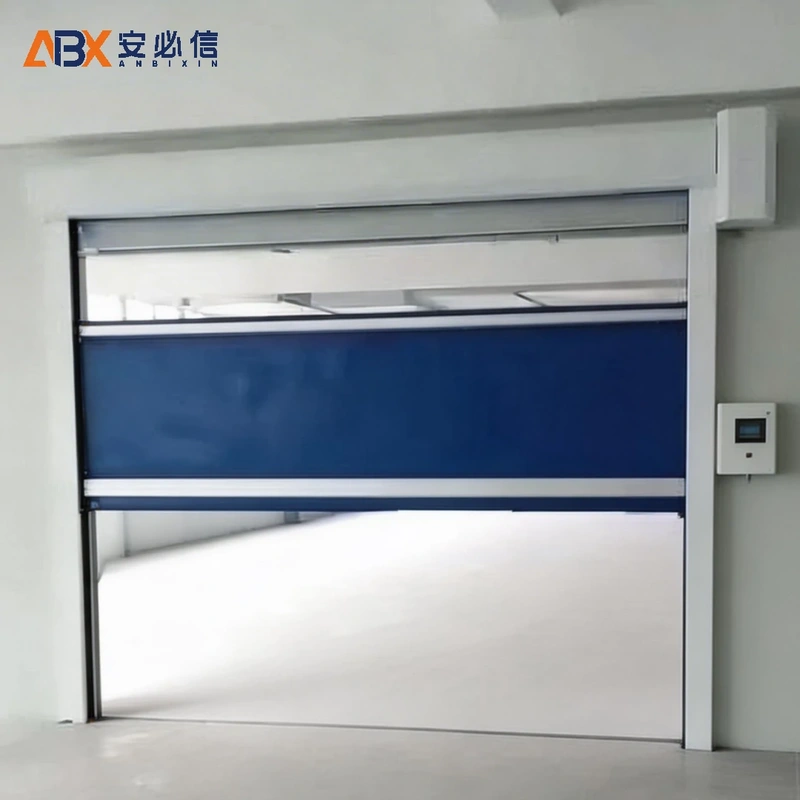 襄阳快速门