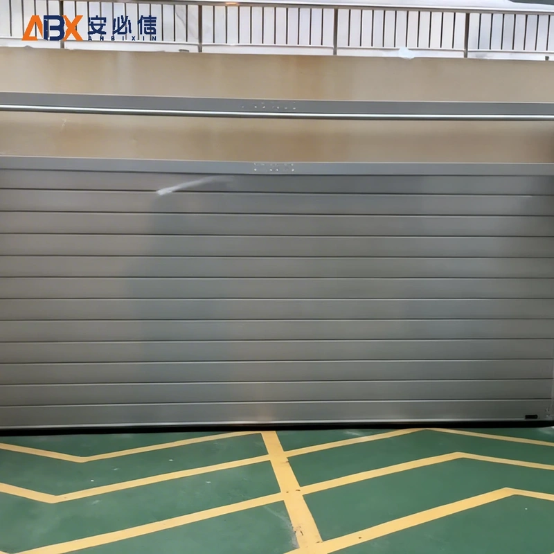 襄阳感应高速门